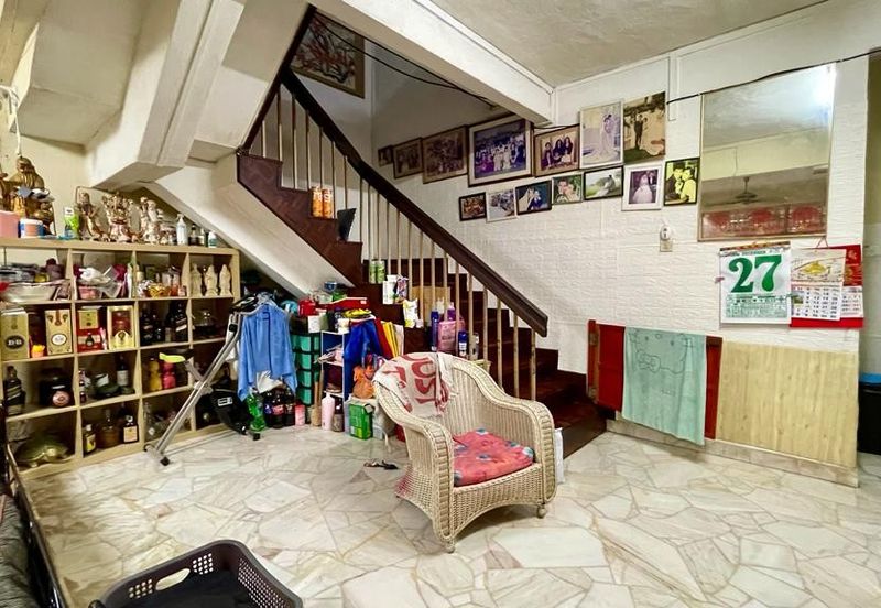 Taman Cheras (Yulek Heights)