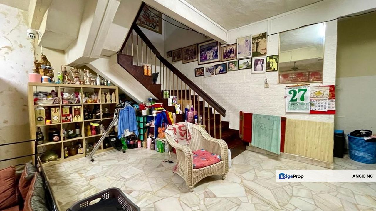 Taman Cheras (Yulek Height) Cheras Kuala Lumpur For Sale, Kuala Lumpur, Cheras