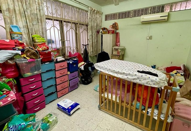 Taman Cheras (Yulek Heights)