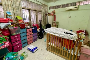 Taman Cheras (Yulek Heights)