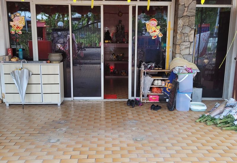 Taman Cheras (Yulek Heights)