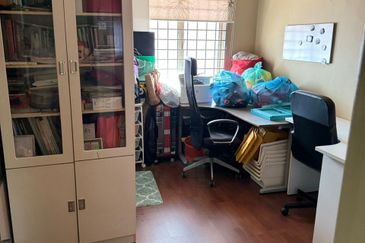 SL 11, Bandar Sungai Long