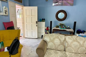 SL 11, Bandar Sungai Long