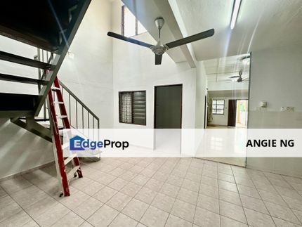 Jalan Sungai Chua 4 Kajang Selangor For Sale, Selangor, Kajang