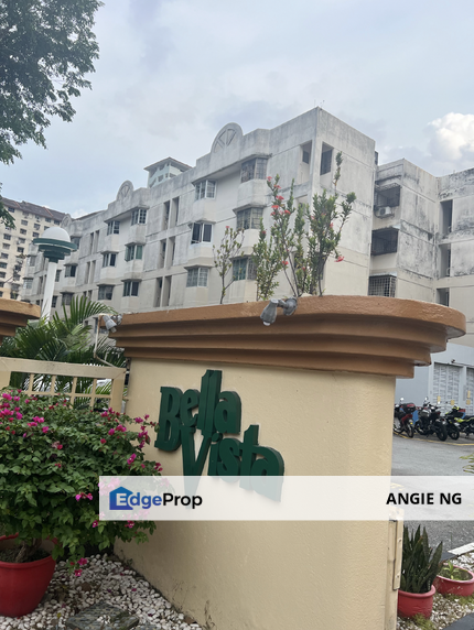 Bella Vista Ampang Selangor For Sale, Selangor, Ampang