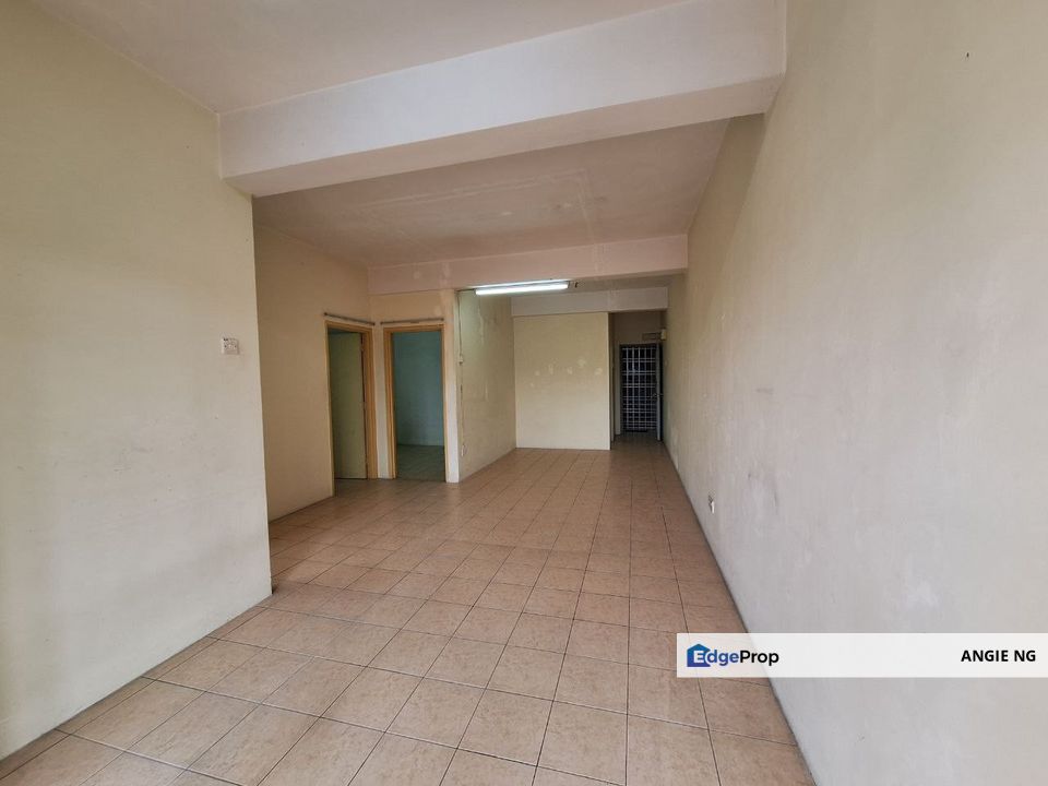 Apartment Desa Ria Balakong Selangor For Sale, Selangor, Balakong