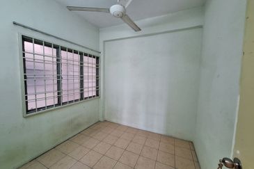 Apartment Desa Ria