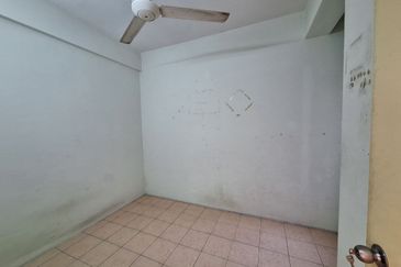 Apartment Desa Ria