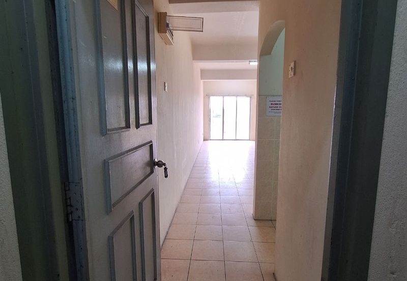 Apartment Desa Ria
