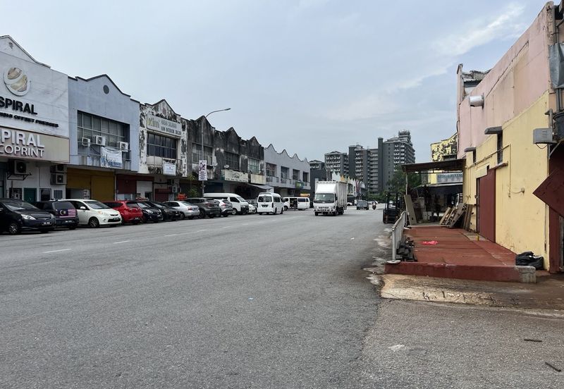 Taman Perindustrian Bukit Serdang