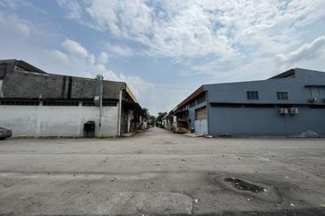 Taman Perindustrian Bukit Serdang
