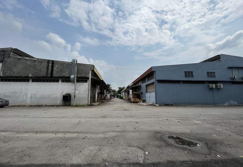 Taman Perindustrian Bukit Serdang