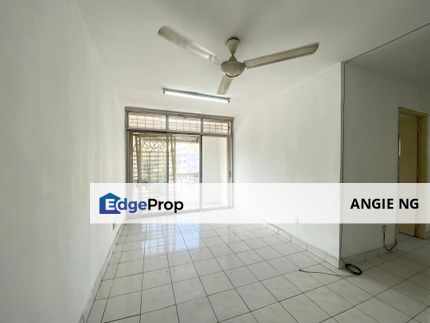 Gugusan Melur Kota Damansara Selangor For Sale, Selangor, Kota Damansara