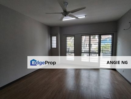 K2 Villas Kajang Selangor @ Double Storey House For Sale, Selangor, Kajang