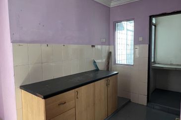 Pangsapuri Anggerik, Kajang