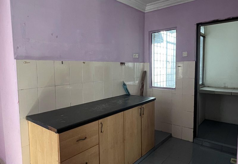 Pangsapuri Anggerik, Kajang