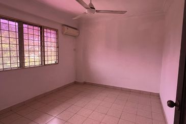 Pangsapuri Anggerik, Kajang