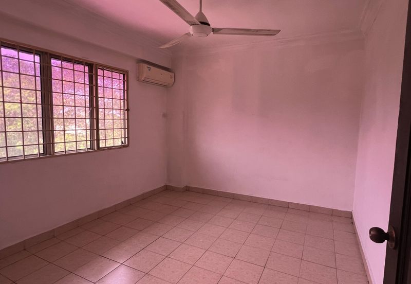 Pangsapuri Anggerik, Kajang