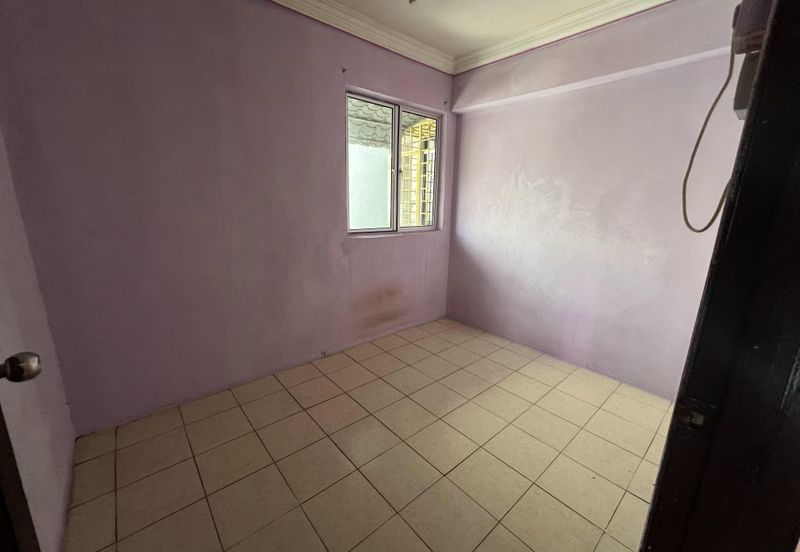 Pangsapuri Anggerik, Kajang