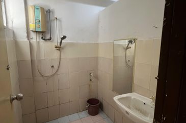 Pangsapuri Anggerik, Kajang