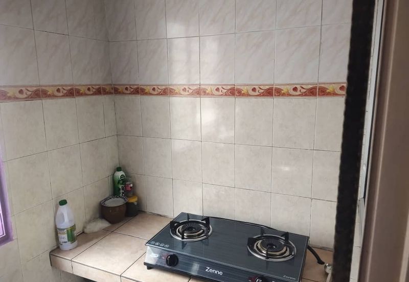 Taman Anggerik Perdana