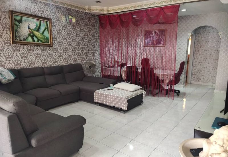 Taman Anggerik Perdana