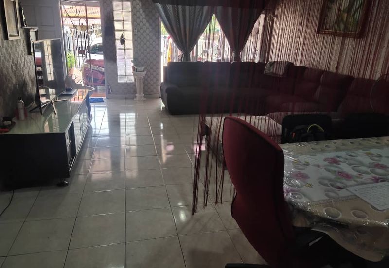 Taman Anggerik Perdana