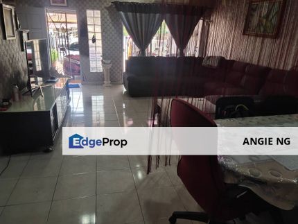 Taman Anggerik Perdana Semenyih Selangor For sale, Selangor, Semenyih