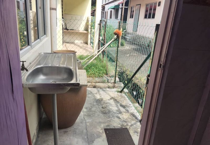 Taman Anggerik Perdana