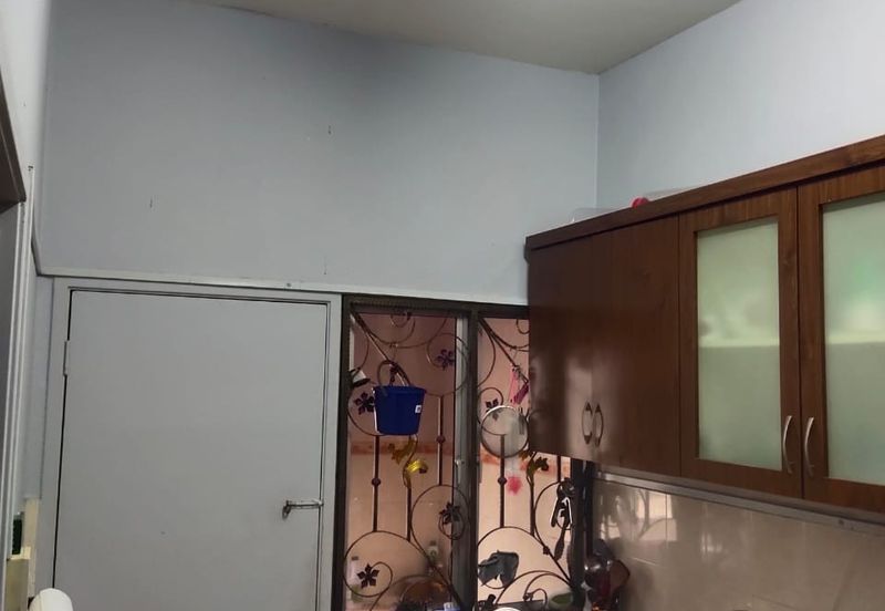 Taman Anggerik Perdana