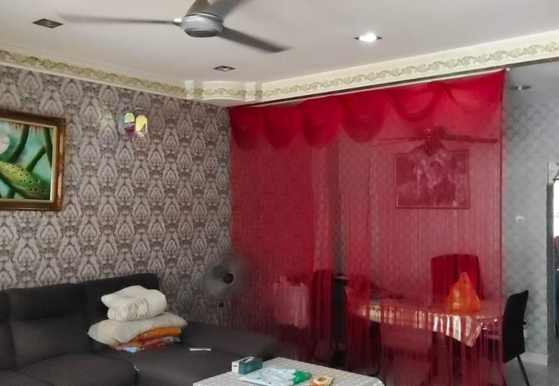 Taman Anggerik Perdana