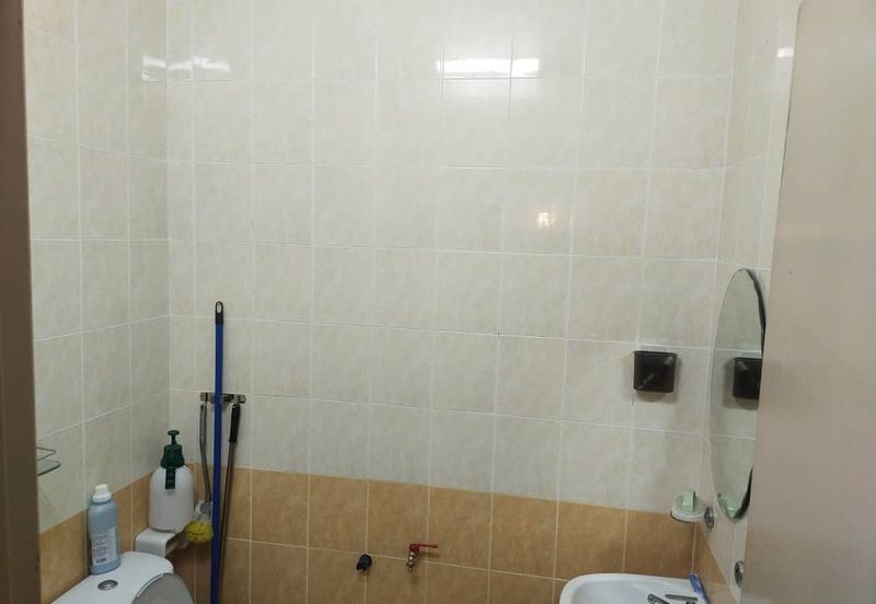 Taman Anggerik Perdana