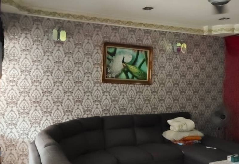 Taman Anggerik Perdana