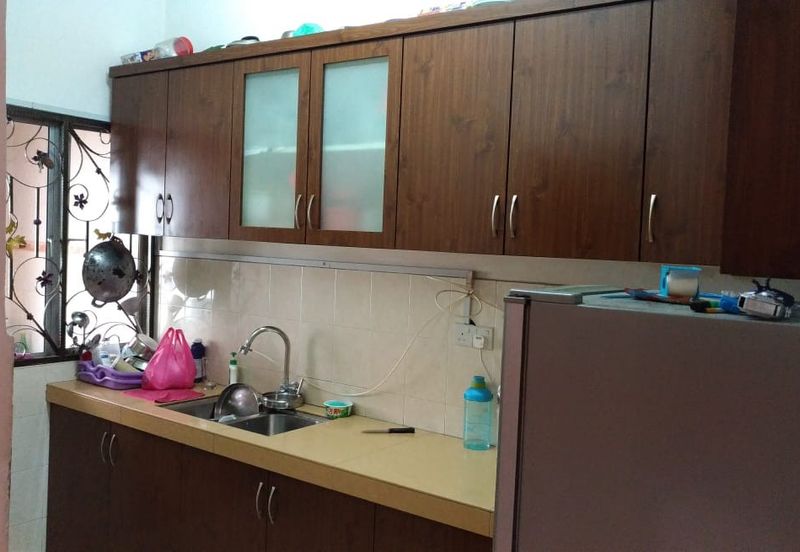 Taman Anggerik Perdana