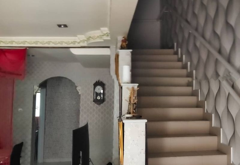 Taman Anggerik Perdana