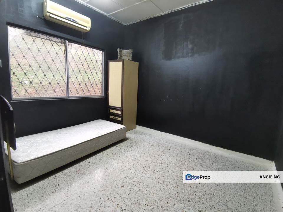 Taman Bukit Kajang Baru Kajang Selangor For Sale, Selangor, Kajang