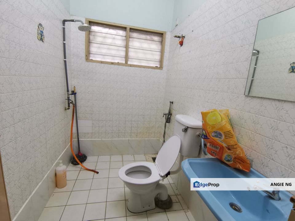 Taman Bukit Kajang Baru Kajang Selangor For Sale, Selangor, Kajang