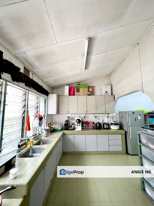 Taman Asa Jaya Kajang Selangor For Sale, Selangor, Kajang