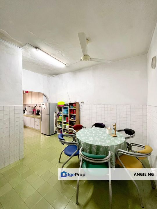 Taman Asa Jaya Kajang Selangor For Sale, Selangor, Kajang