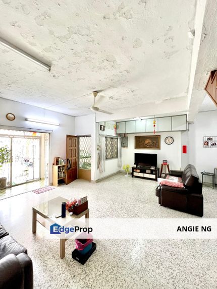 Taman Asa Jaya Kajang Selangor For Sale, Selangor, Kajang