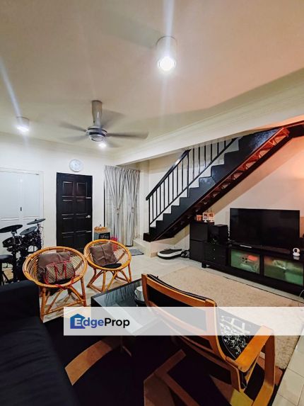 Saujana Impian Kajang Selangor @ Double Storey House For Sale, Selangor, Kajang