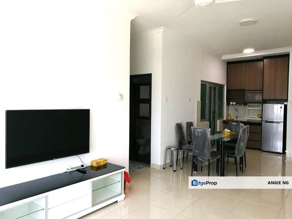 Saville Kajang Selangor For Sale, Selangor, Kajang