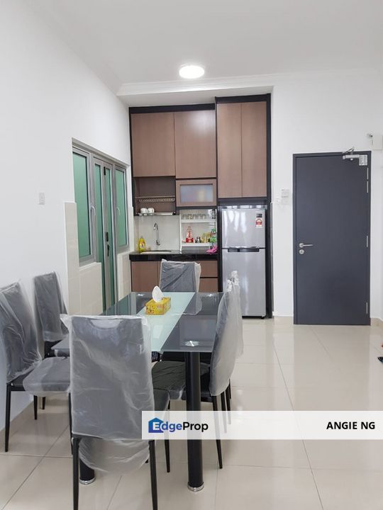 Saville Kajang Selangor For Sale, Selangor, Kajang