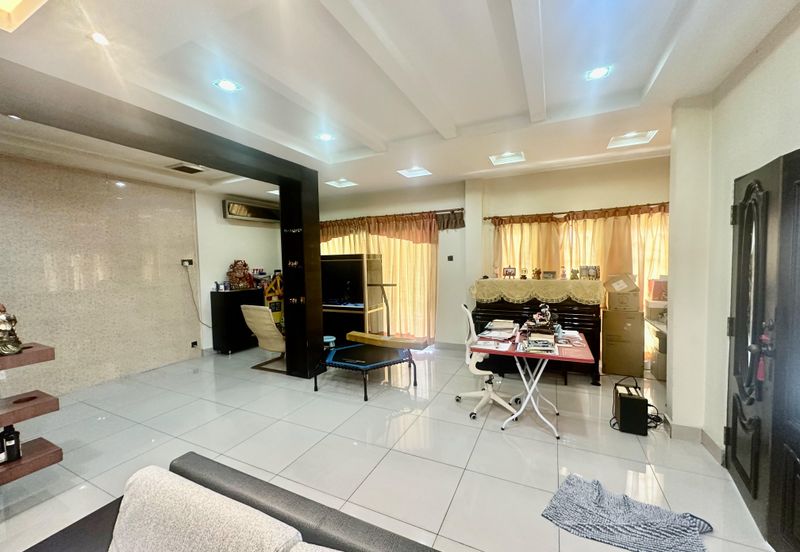 Taman Semenyih Mewah