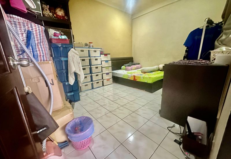 Taman Semenyih Mewah