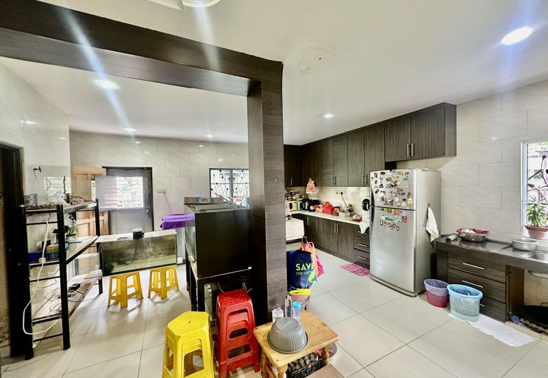 Taman Semenyih Mewah