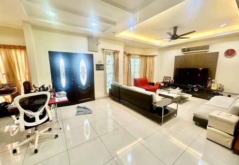 Taman Semenyih Mewah