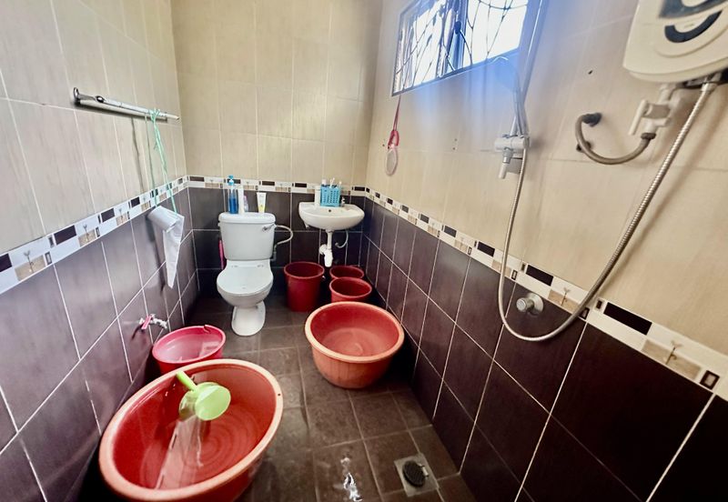 Taman Semenyih Mewah