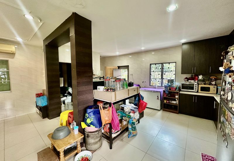 Taman Semenyih Mewah