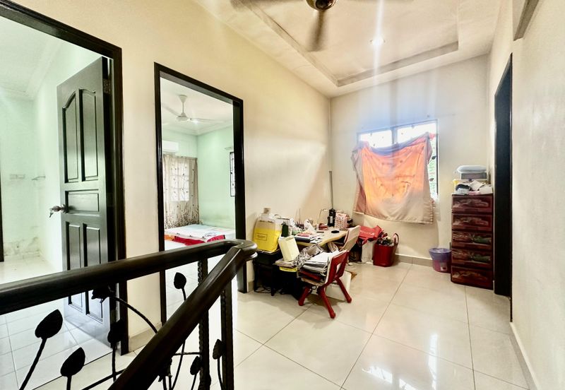 Taman Semenyih Mewah